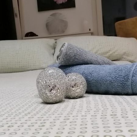 Domus Serenes Massa Lubrense Bagian luar foto