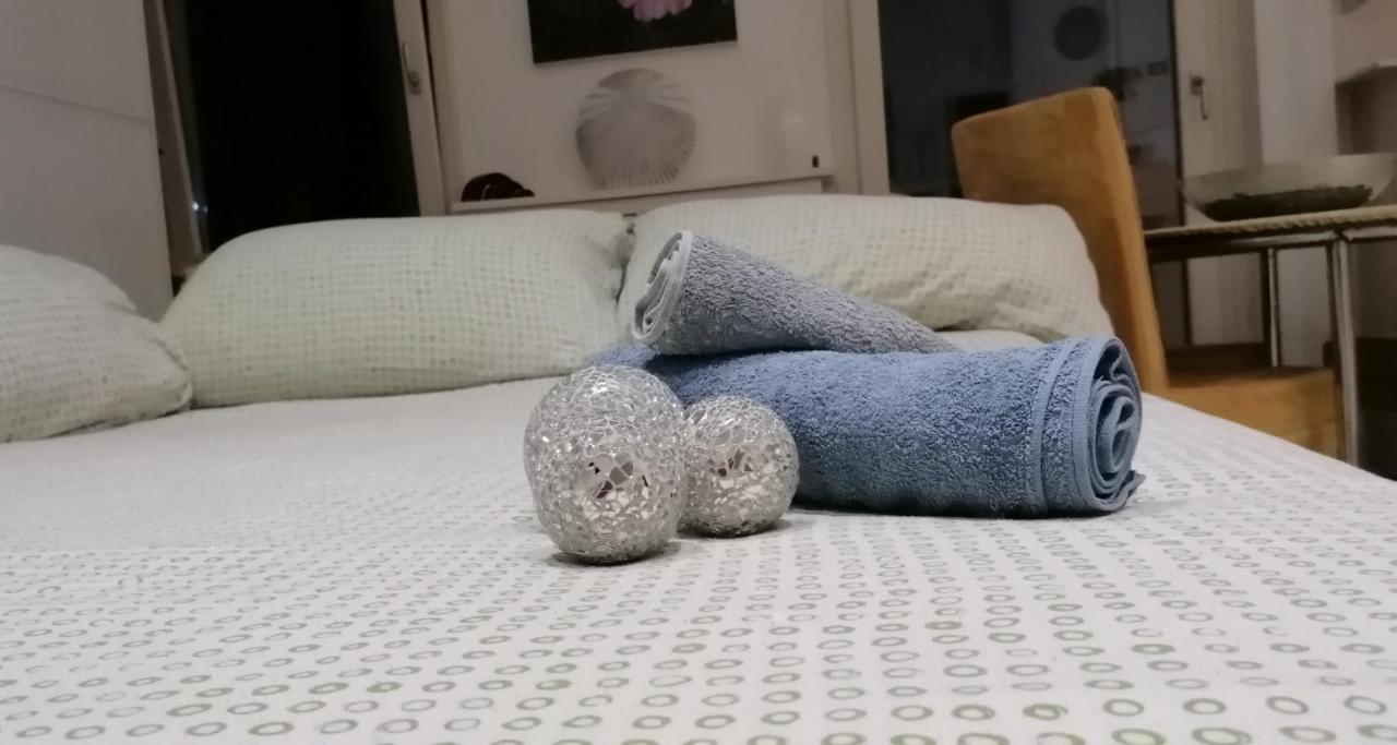 Domus Serenes Massa Lubrense Bagian luar foto