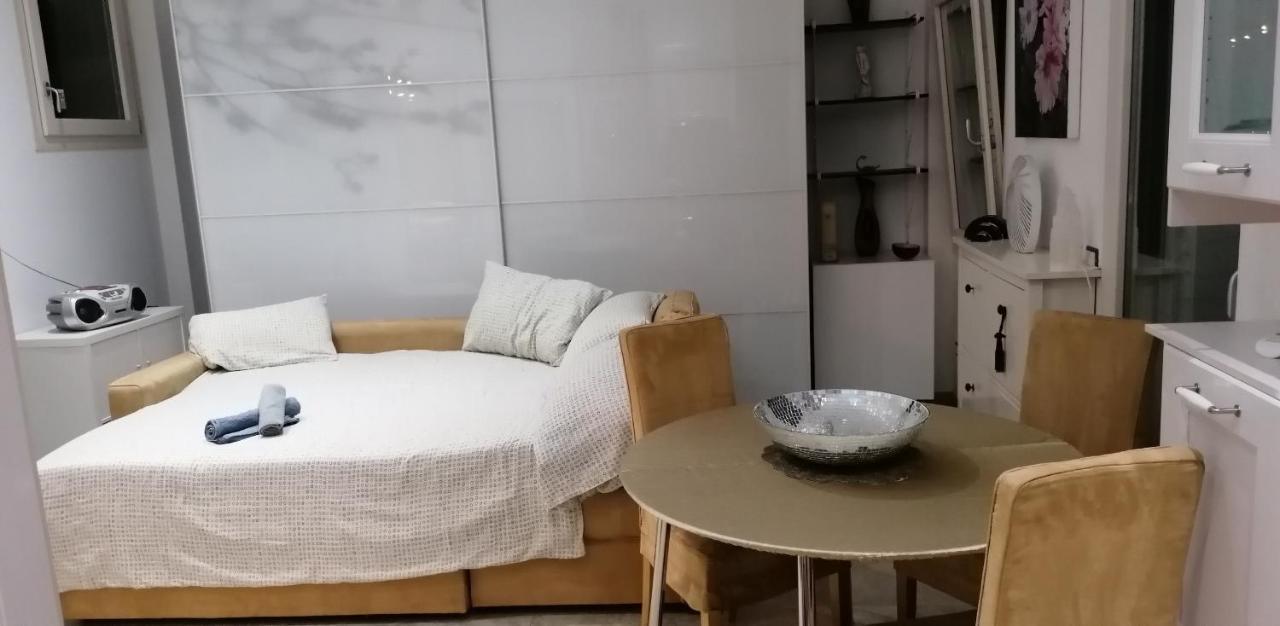 Domus Serenes Massa Lubrense Bagian luar foto