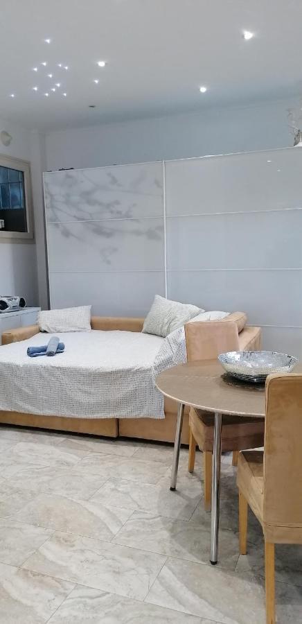 Domus Serenes Massa Lubrense Bagian luar foto